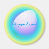 Ostereier Magnet (Vorne)