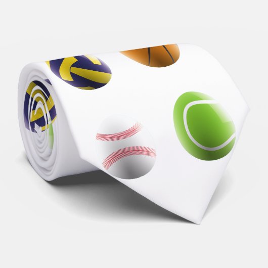 Ostereier Menswees Männchen Krawatte (Gerollt)