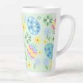 Ostereier Milchtasse (Rechts)