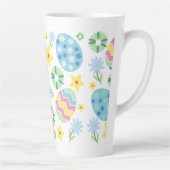 Ostereier Milchtasse (Rechts)