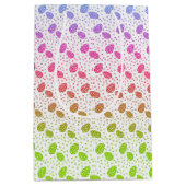 Ostereier Mittlere Geschenktasche Geschenktüte (Vorderseite)