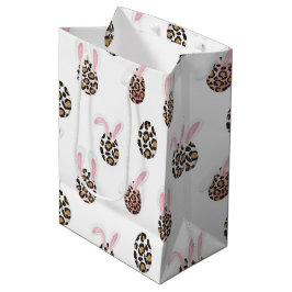 Ostereier Mittlere Geschenktasche Geschenktüte