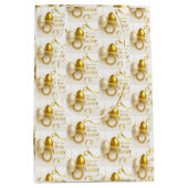 Ostereier Mittlere Geschenktüte (Vorderseite)