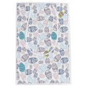 Ostereier Mittlere Geschenktüte (Vorderseite)