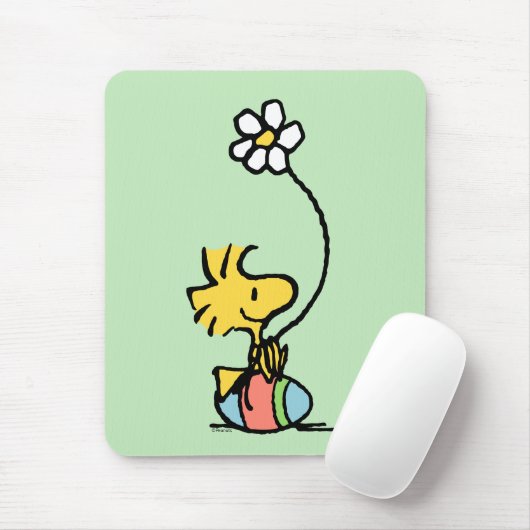 Ostereier Mousepad (Mit Mouse)