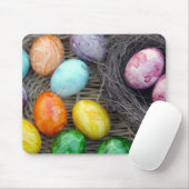 Ostereier Mousepad (Mit Mouse)