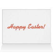 Ostereier Nest Niedlich Gelbente Wasserfarbe (Innenansicht Horizontal (Oben))