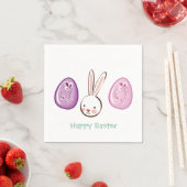 Ostereier Ostereier Party Papier Napkin Set Serviette (Beispiel)