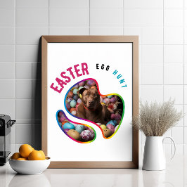 Ostereier - Ostereier Poster