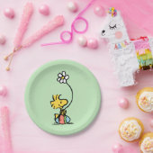 Ostereier Pappteller (Party)