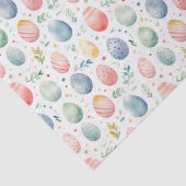 Ostereier Pastel Serenade Seidenpapier (Detail)