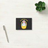 Ostereier Post-it Klebezettel (Büro)