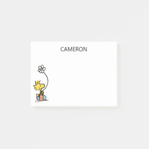 Ostereier Post-it Klebezettel