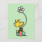 Ostereier Postkarte (Vorderseite)