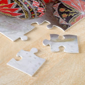 Ostereier Puzzle (Seite)