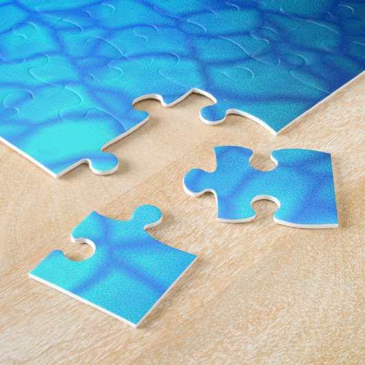 Ostereier Puzzle (Seite)