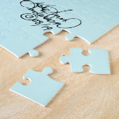 Ostereier Puzzle (Seite)