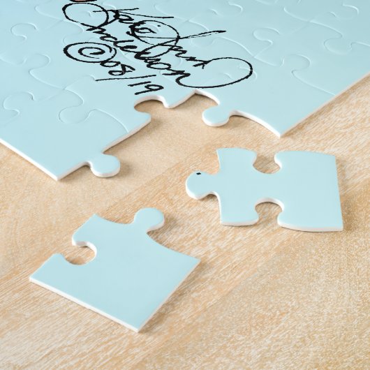 Ostereier Puzzle (Seite)