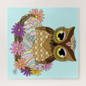 Ostereier Puzzle (Horizontal)