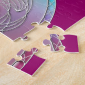 Ostereier Puzzle (Seite)