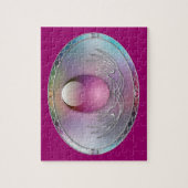 Ostereier Puzzle (Vertikal)