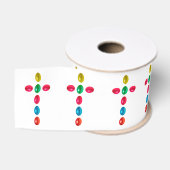 Ostereier Ripsband (Spule)