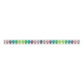 Ostereier Ripsband (Vorderseite)