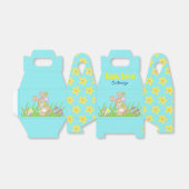 Ostereier sammeln geschenkschachtel (Ungefaltet)