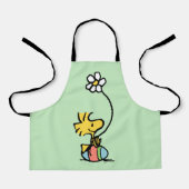 Ostereier Schürze (Vorderseite)