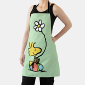 Ostereier Schürze (InSitu)