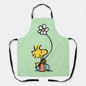 Ostereier Schürze (Vorderseite)