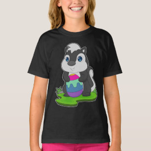 Ostereier Skunk T-Shirt