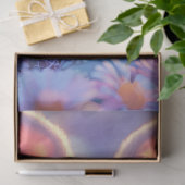 Ostereier Sonnenstuhl Seidenpapier (Geschenk)