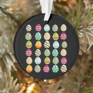 Ostereier , Sonnentag Ostern Ornament