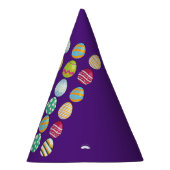 Ostereier , Sonnentag Ostern Partyhütchen (Rechts)