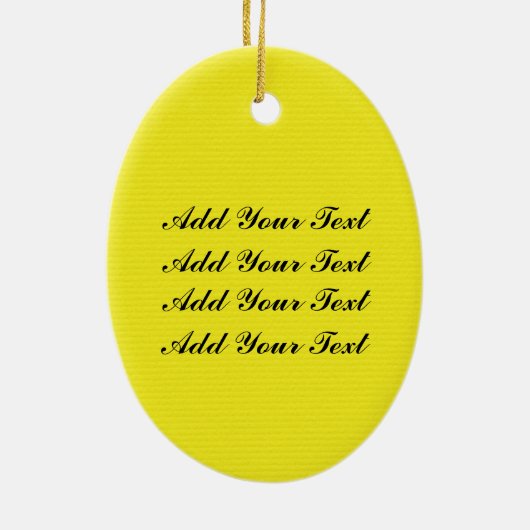 Ostereier - SRF Keramikornament (Hinten)