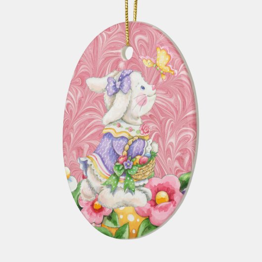 Ostereier - SRF Keramikornament (Links)