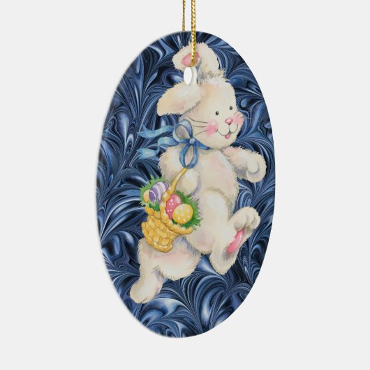 Ostereier - SRF Keramikornament (Rechts)