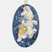 Ostereier - SRF Keramikornament (Links)