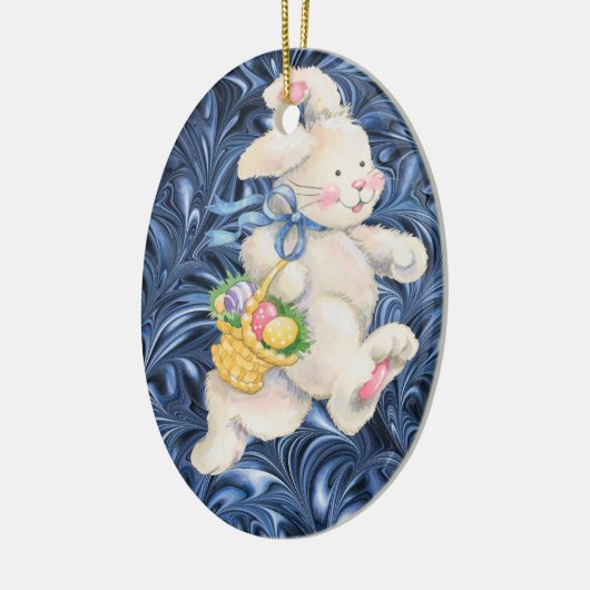 Ostereier - SRF Keramikornament (Links)