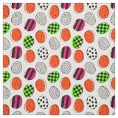 Ostereier Stoff (Muster)