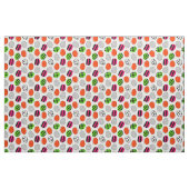 Ostereier Stoff (Fat Quarter (45,7 x 55,9 cm))