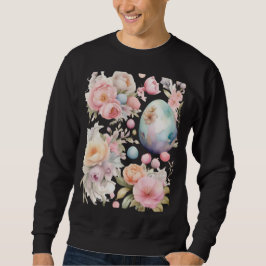 Ostereier Sweatshirt