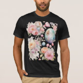 Ostereier T-Shirt (Vorderseite)