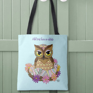 Ostereier Tasche