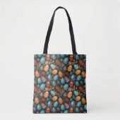 Ostereier Tasche (Vorderseite)