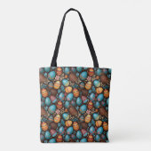 Ostereier Tasche (Rückseite)