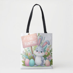 Ostereier Tasche