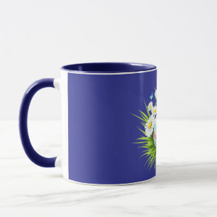 Ostereier Tasse