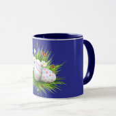 Ostereier Tasse (VorderseiteRechts)
